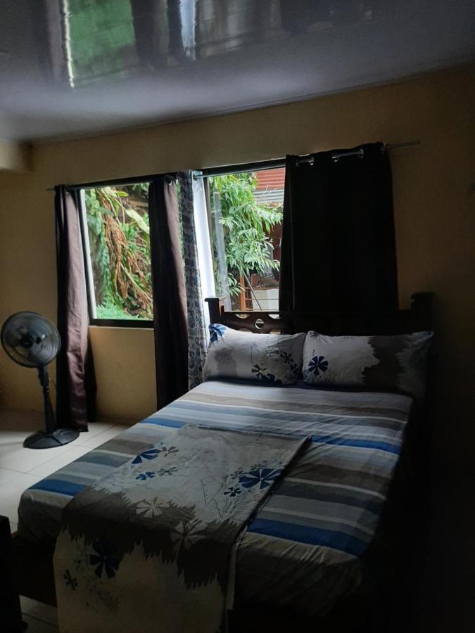 Apartment House La Rose Second Floor Manuel Antonio