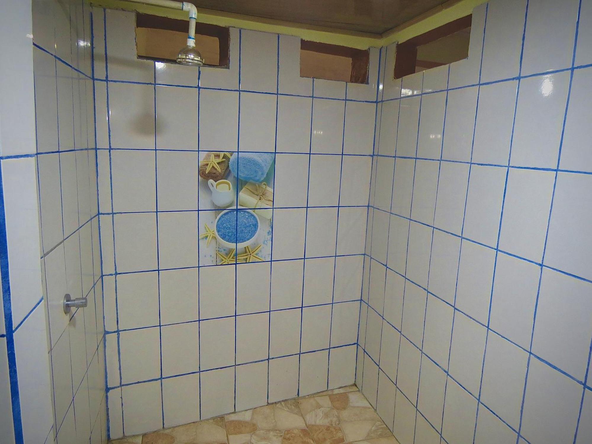 House La Rose Second Floor Apartment