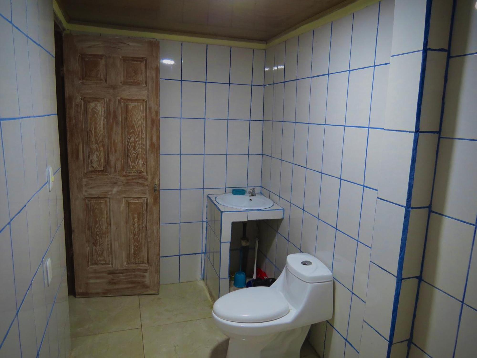 Apartment House La Rose Second Floor