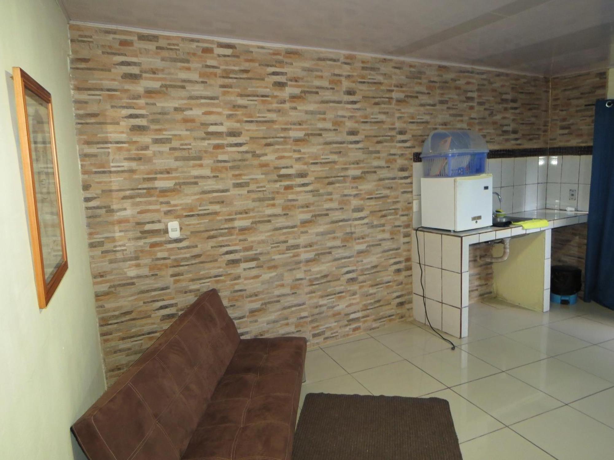 Apartment House La Rose Second Floor *