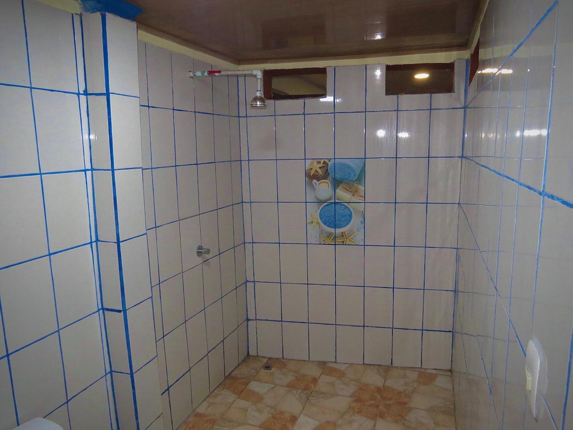 Apartment House La Rose Second Floor Manuel Antonio