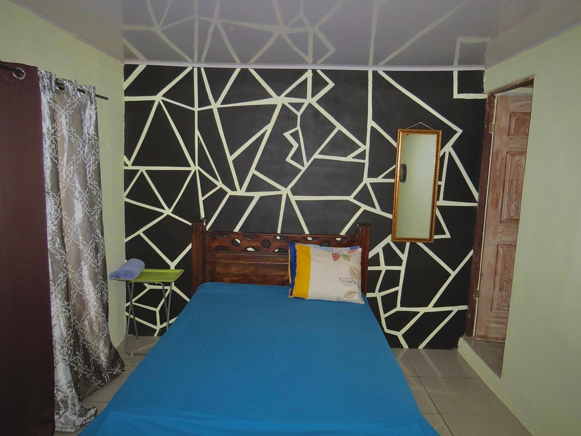House La Rose Second Floor Manuel Antonio