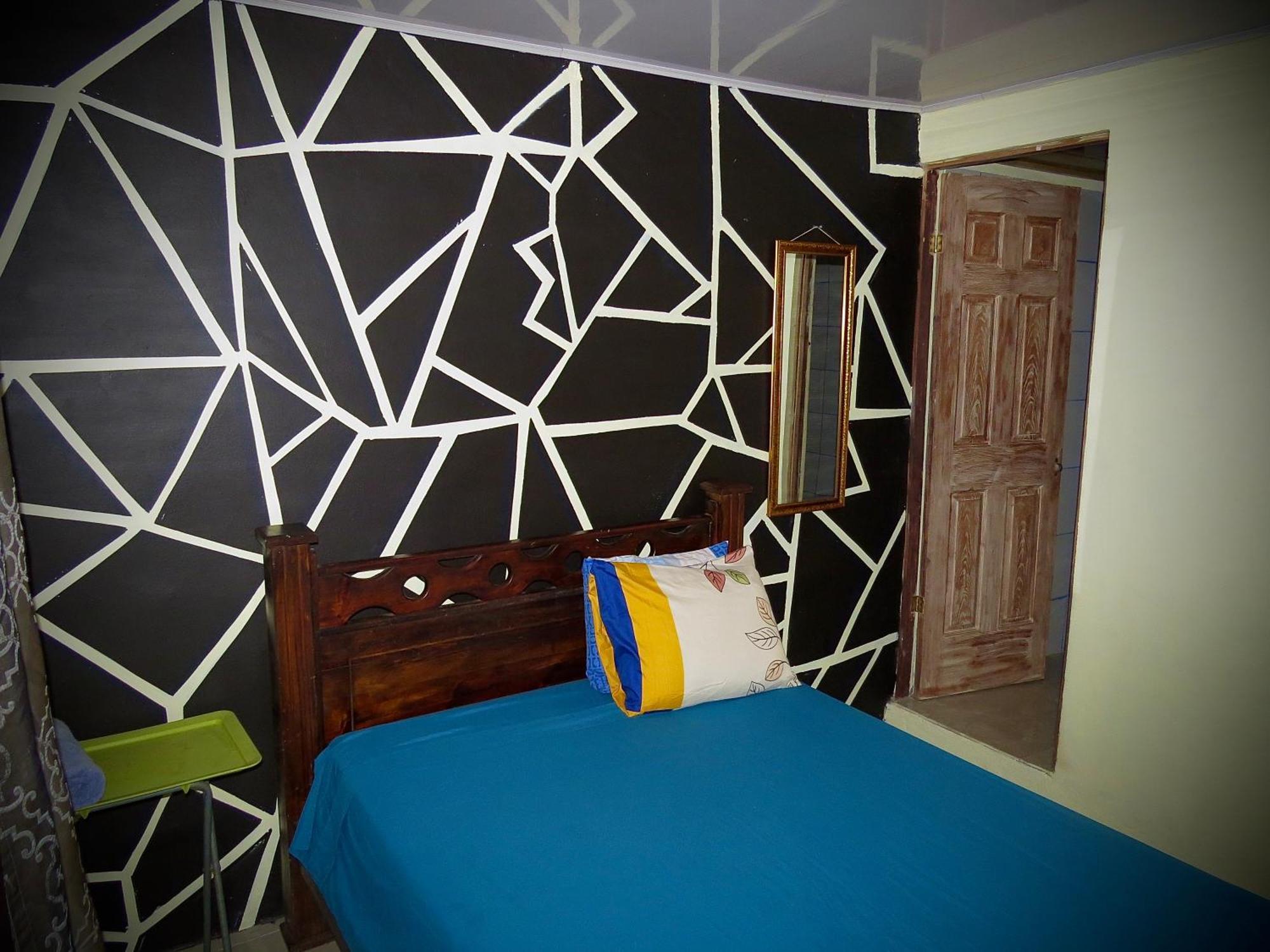 Apartment House La Rose Second Floor Manuel Antonio