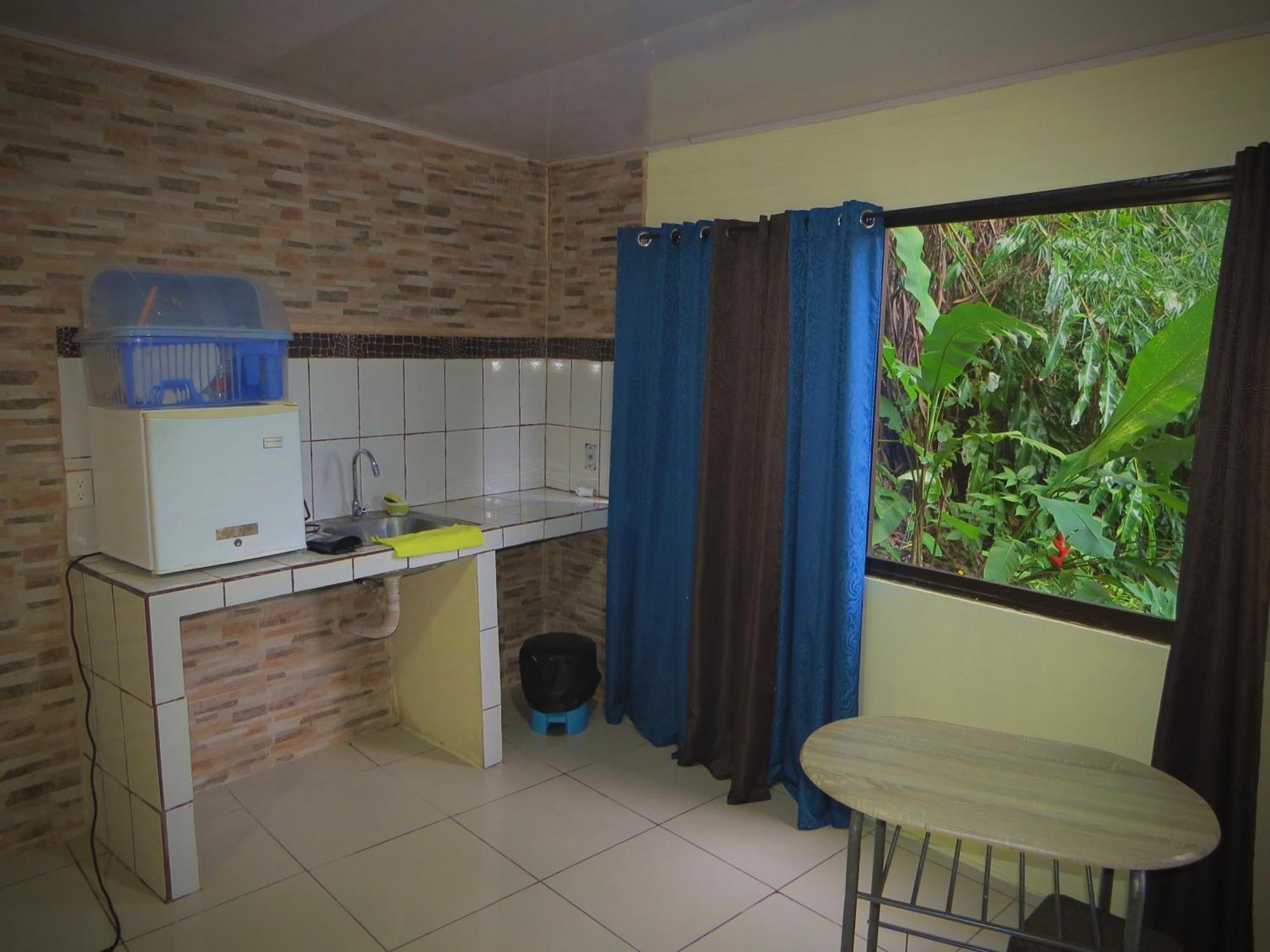 House La Rose Second Floor *