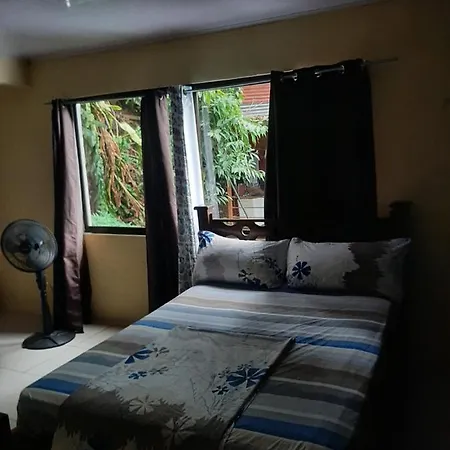 House La Rose Second Floor Apartment Manuel Antonio Exterior photo