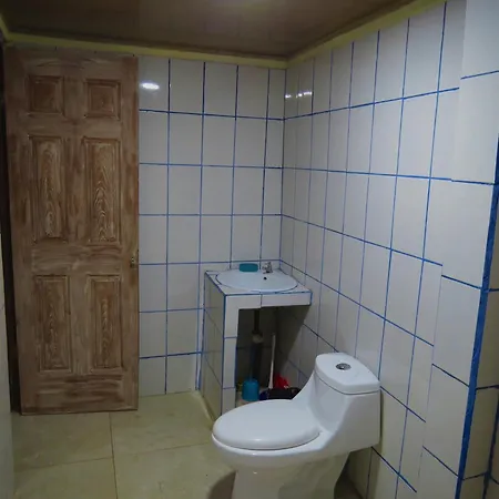 House La Rose Second Floor Apartment Manuel Antonio Exterior photo