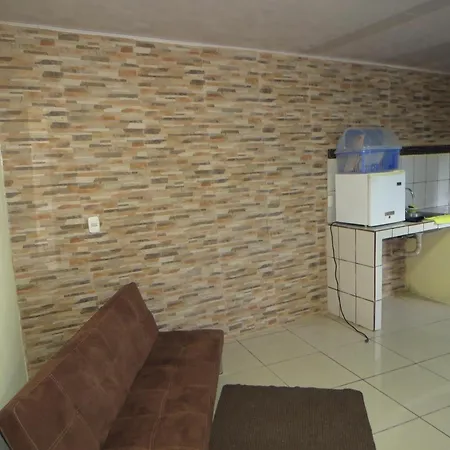 House La Rose Second Floor Apartment Manuel Antonio Exterior photo