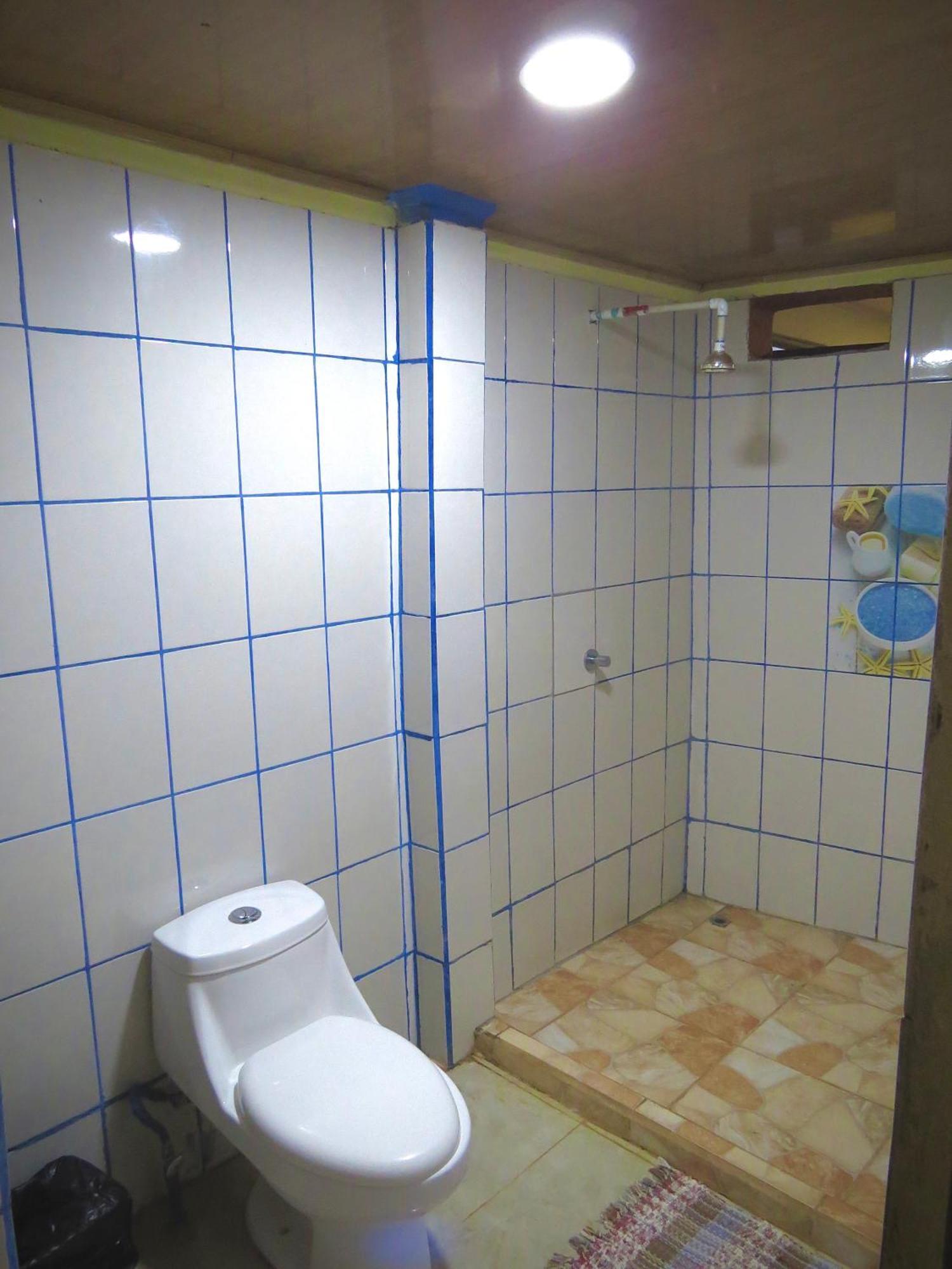 House La Rose Second Floor * Manuel Antonio