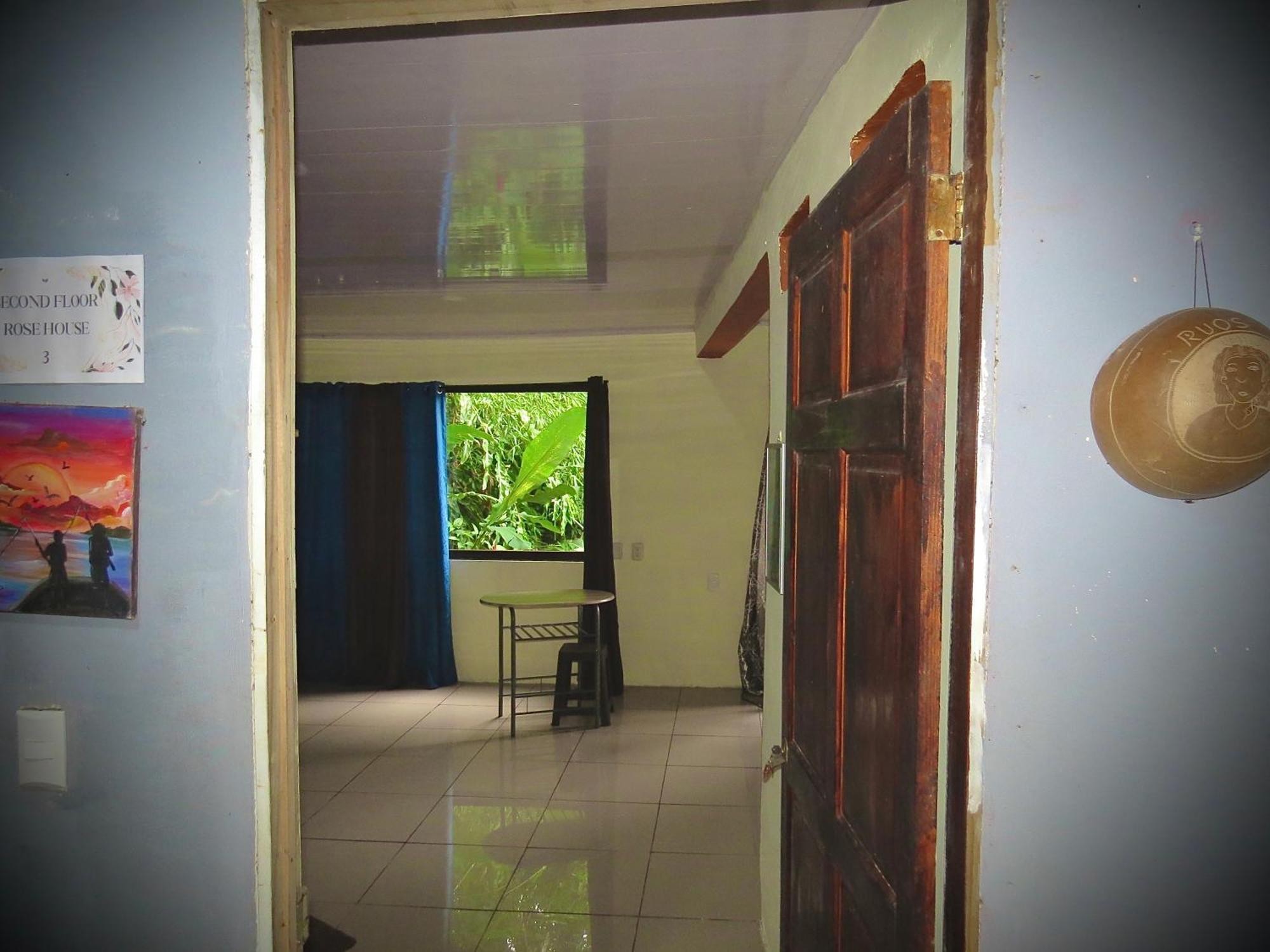 Apartment House La Rose Second Floor *